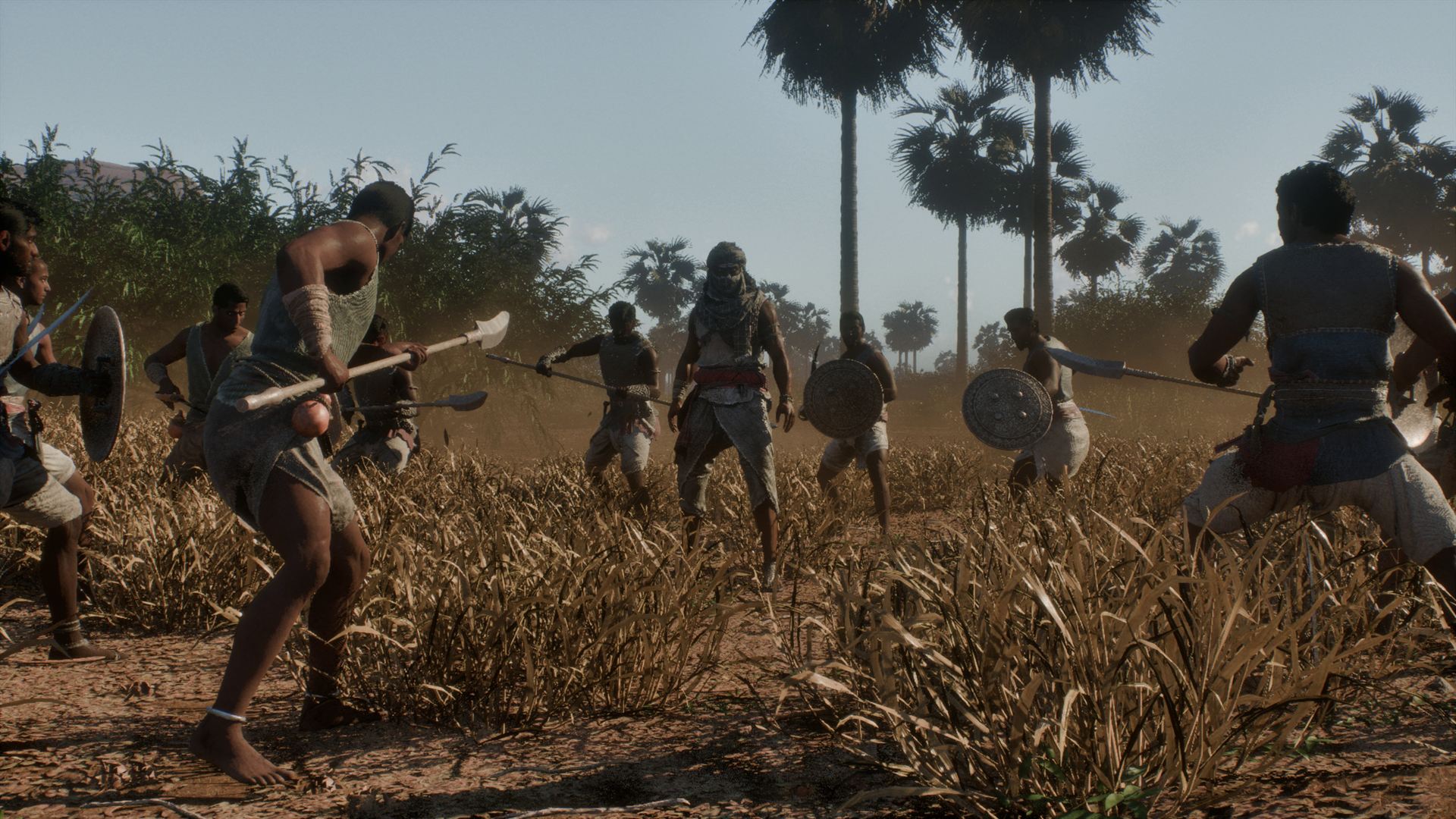 The Paalai
